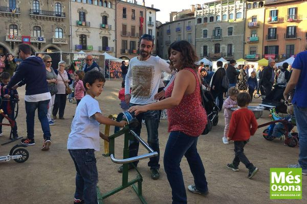 Diada Solidària en favor dels refugiats