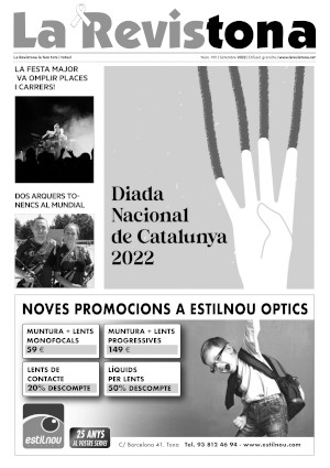 Revista Número 199