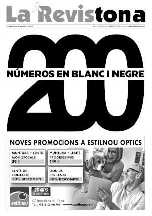 Revista Número 200