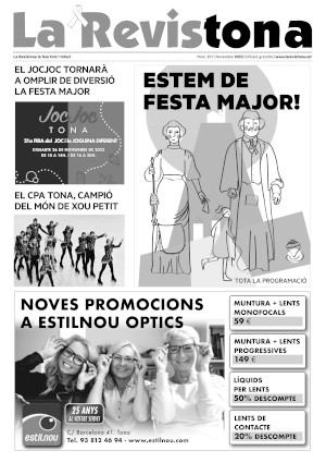 Revista Número 201