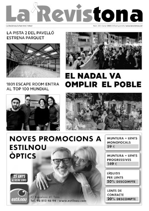 Revista Número 203