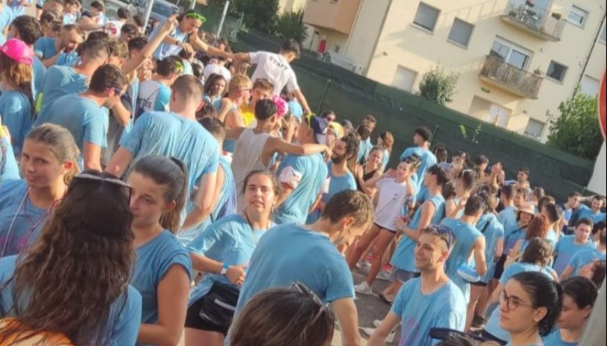 Sant Julià de Vilatorta està de Festa Major 2