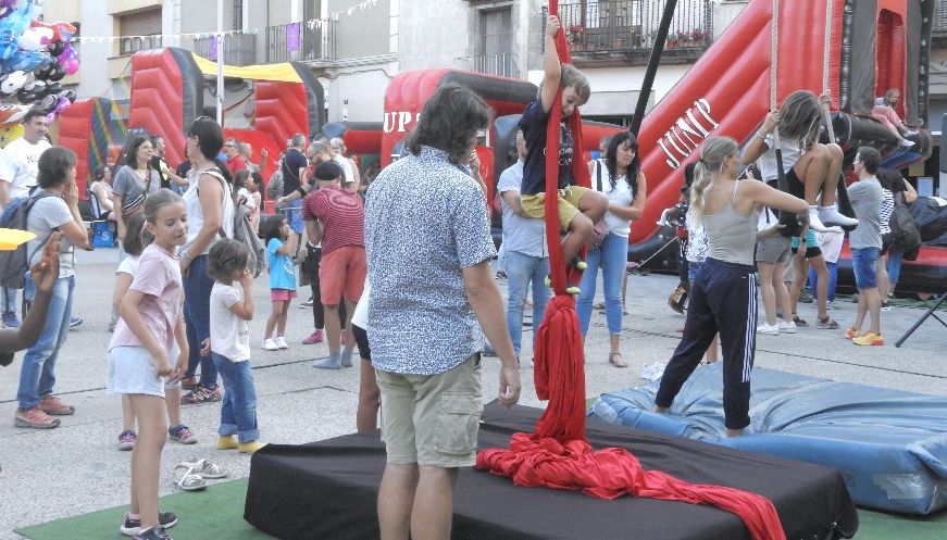 Centelles ha gaudit d’una Festa Major on no ha faltat de res 4