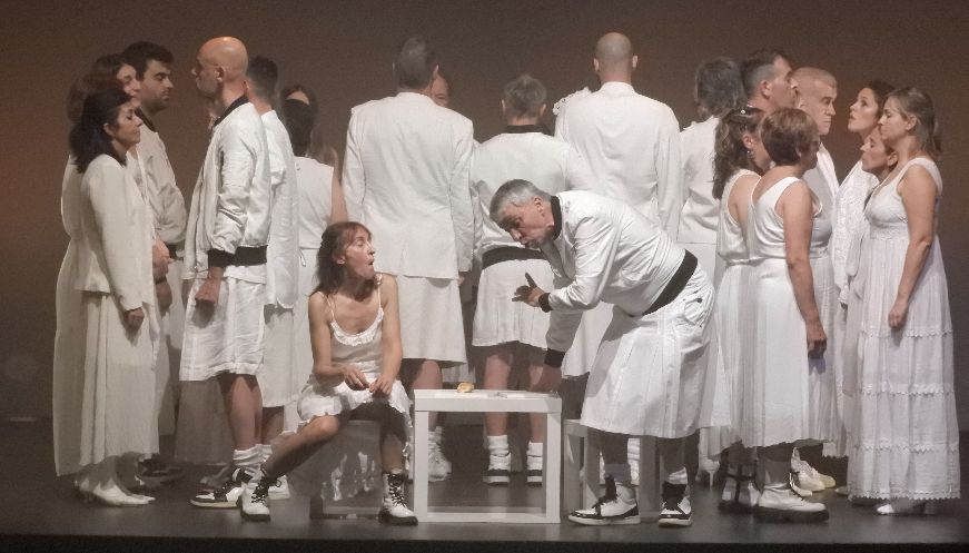 El Encuentro de Teatro de Centelles, una propuesta inédita en Osona