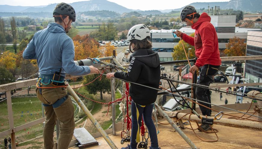 La Fira de la Muntanya consolida el seu model amb una àmplia i participada programació  3