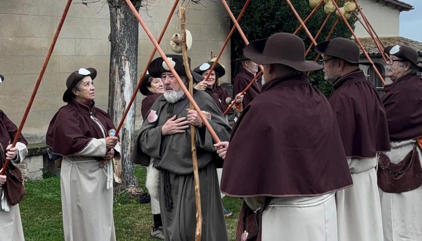 Tercer cap de setmana de Festa Major de Sant Andreu a Gurb