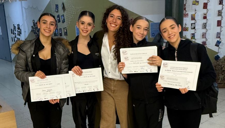 Quatre premis per a tempoballet a les Jornades de Coaching i Formació