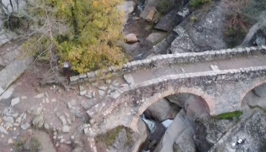 Descobreix el Passat de Seva amb la Ruta Circular dels Molins 2