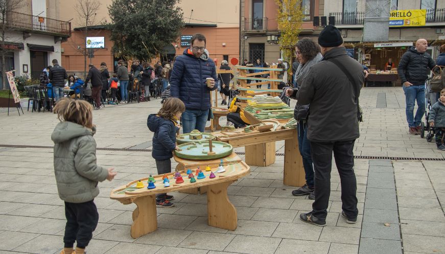 Què fer aquest cap de setmana?