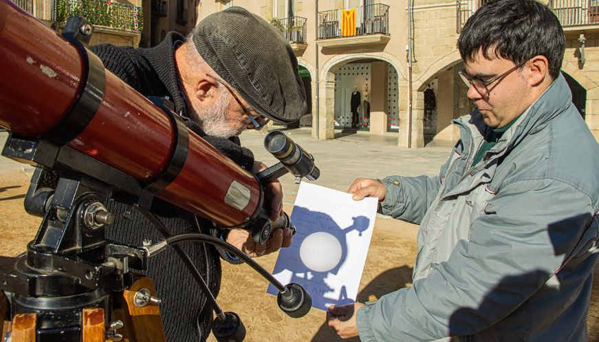 Tot el que ens han deixat aquestes festes a la comarca 2