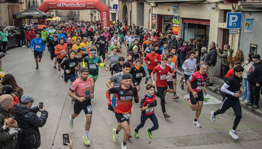 Tot el que ens han deixat aquestes festes a la comarca 3