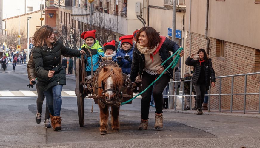 Què fer aquest cap de setmana?