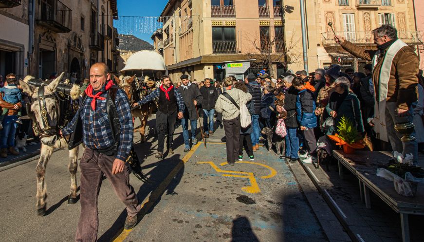 Els Tonis també triomfen a Centelles 3