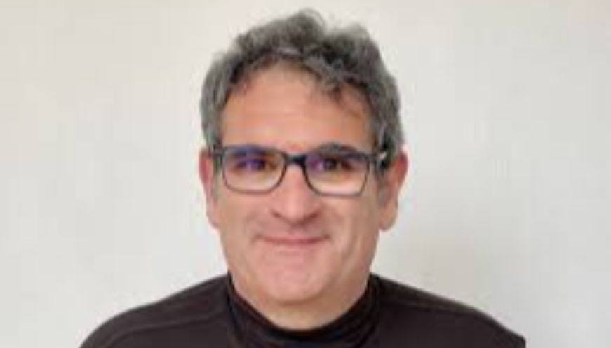 L'escriptor manlleuenc Jordi Puntí guanya el Premi Internacional de Periodisme esportiu Manuel Vázquez Montalbán