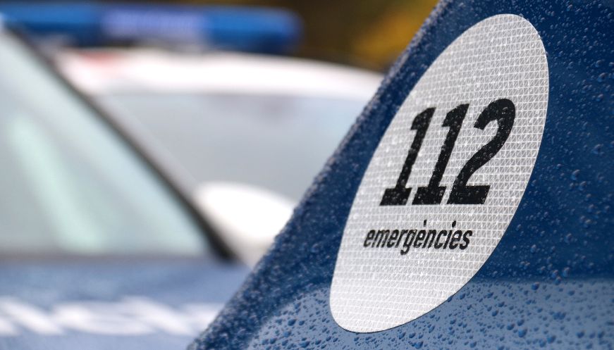 Detingut el conserge d'una escola de Torelló per una presumpta agressió sexual a un menor