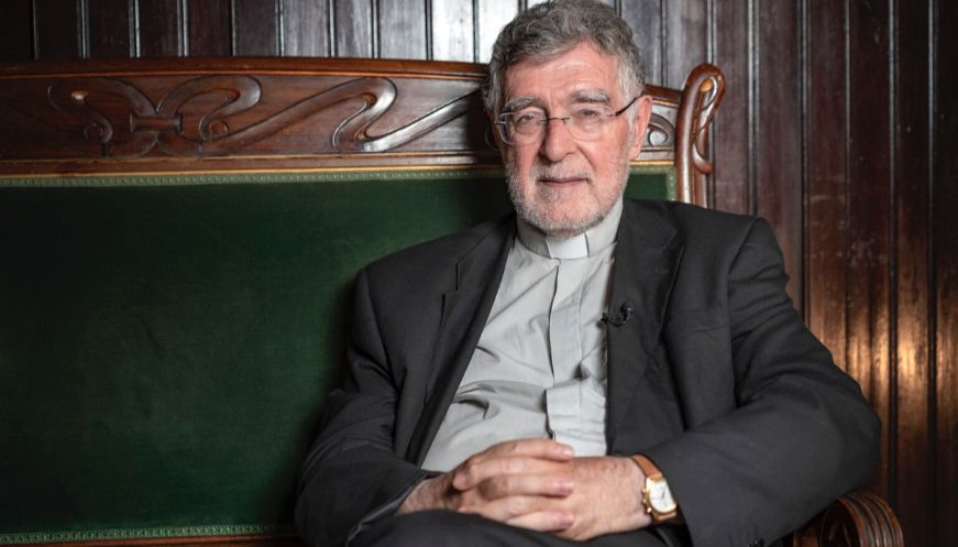 L’ISCRVic organitza una Jornada de Primavera sobre la influència de Torras i Bages en Antoni Gaudí