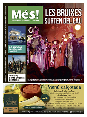 Revista Número 1099