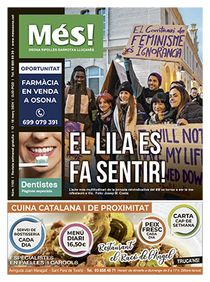 Revista Número 1105