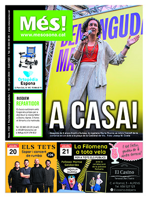 Revista Número 1122