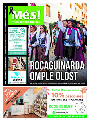 Revista Número 1135